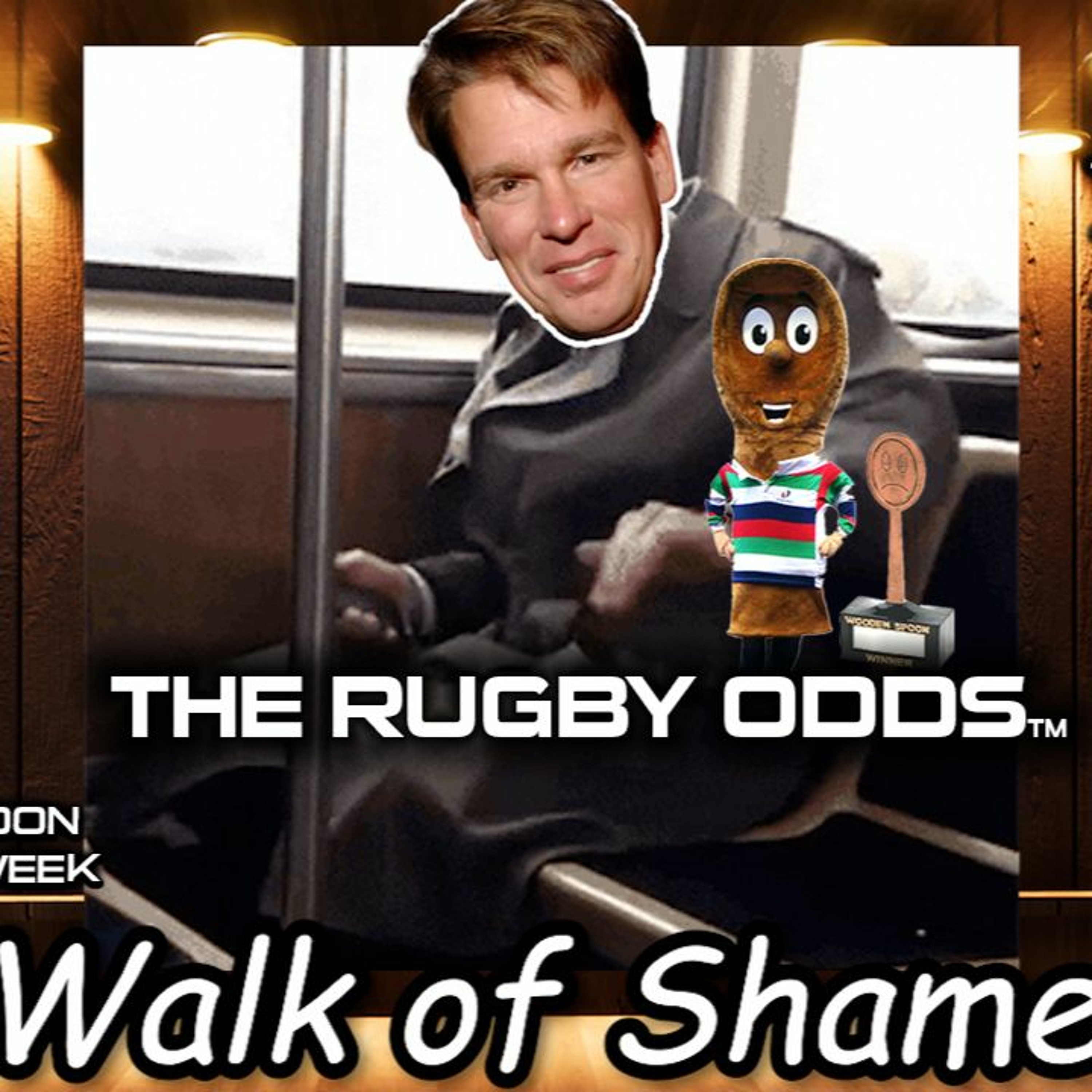 Rugby Wrap Up