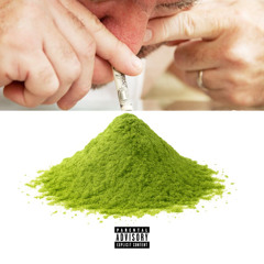 MATCHA MADNESS MIX