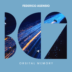 Federico Asensio - Phase Reflection (Original Mix)