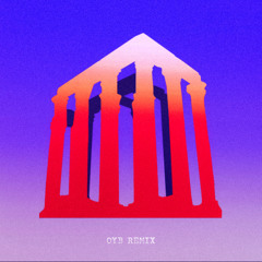 Riordan - Needle On The Record (OYB Remix)
