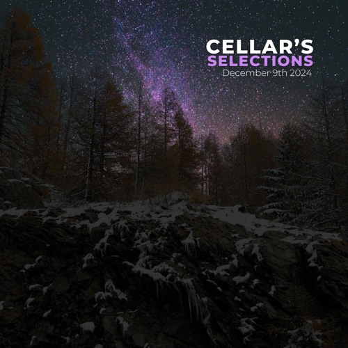 Cellar's Selections | December 9th 2024 [Liquid & Minimal Drum & Bass]