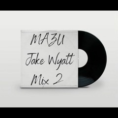 SUASH 002 - Jake Wyatt