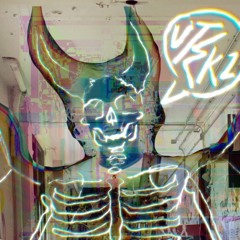 Heads Will Roll (Vtekz Edit)