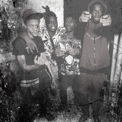 Jay 2 Smoove (Gherbo ‘went legit’ Remix)