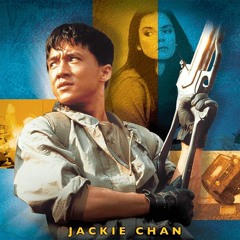 High Upon High (Flight of the Dragon) - Armour of God Theme |  Piano cover