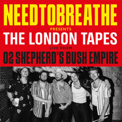Wreck Me - The London Tapes
