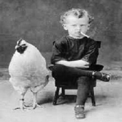 tom tidder's thankful dub - pretty crazy show