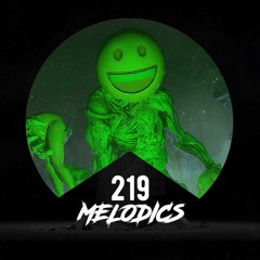 Melodics 219 with Raskal and 2nd Hour Guest Mix comes from Ryan Ashley (NC)