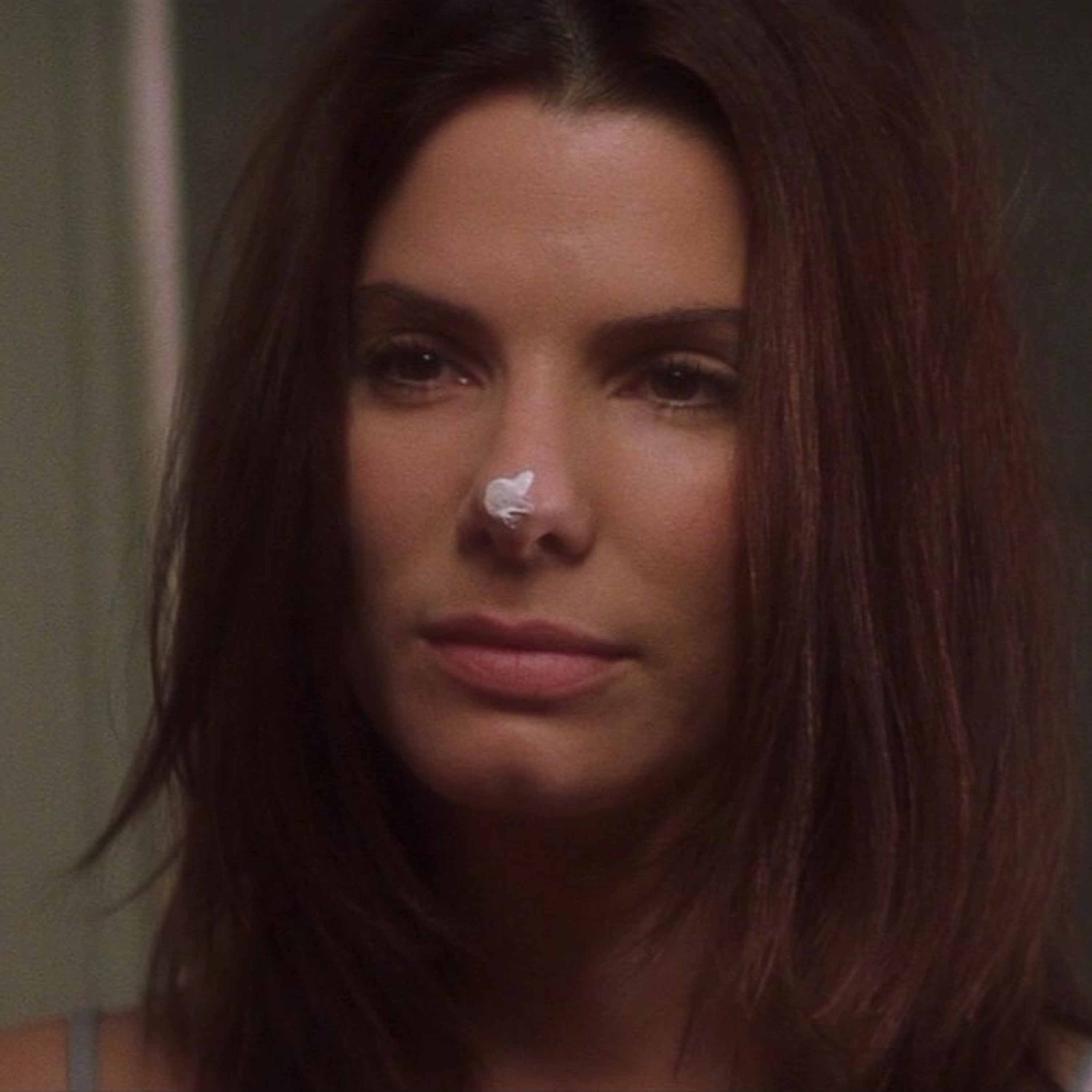 I Kassen #940: Divine Secrets of the Ya-Ya Sisterhood (2002)