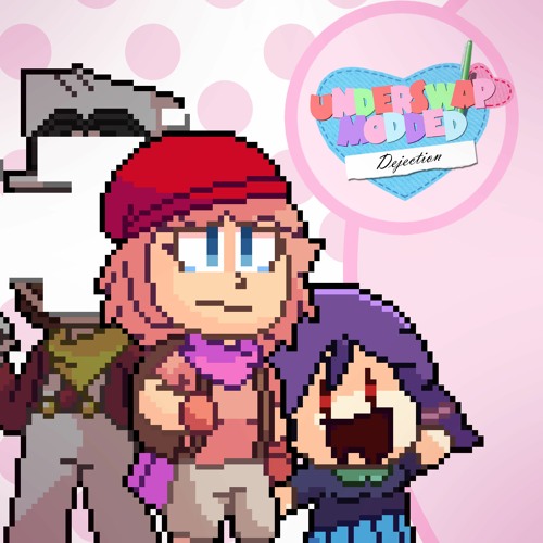 Underswap Modded - DEJECTION (v2)