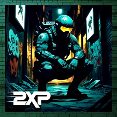 2XP - Tactile