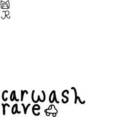 car wash rave