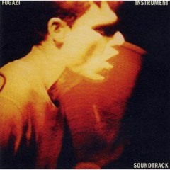 Fugazi - Afterthought