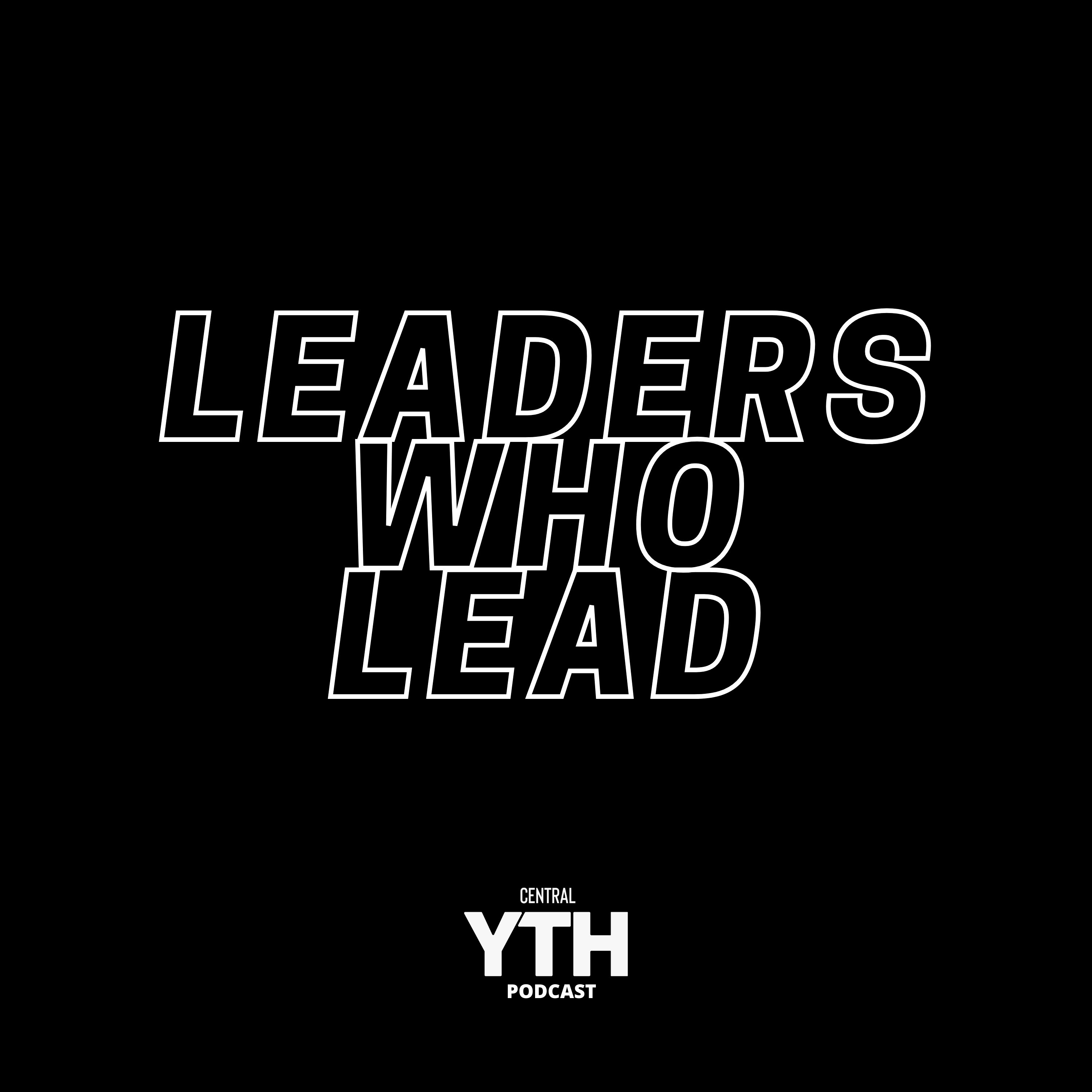 Central YTH Podcast