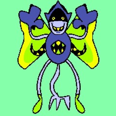 MEGAMORPHESIS - mylowbeth