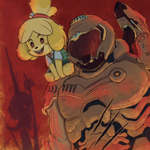 Doom Crossing: Enternal Horizon ★ Sped Up