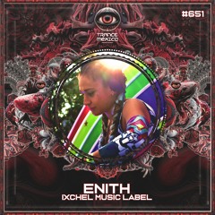 Psytrance ambientado en Nueva York para Trance México