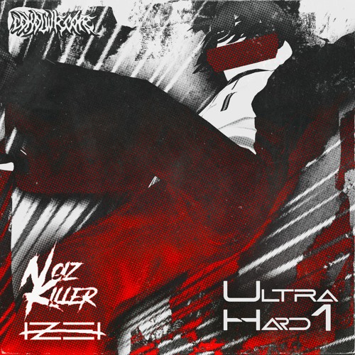 IZEI - Top of the sky [Ultra Hard 1]