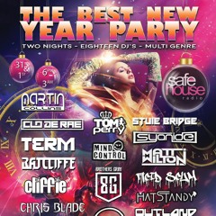 Rae Of Light #23 (Safehouse Radio New Year Event)