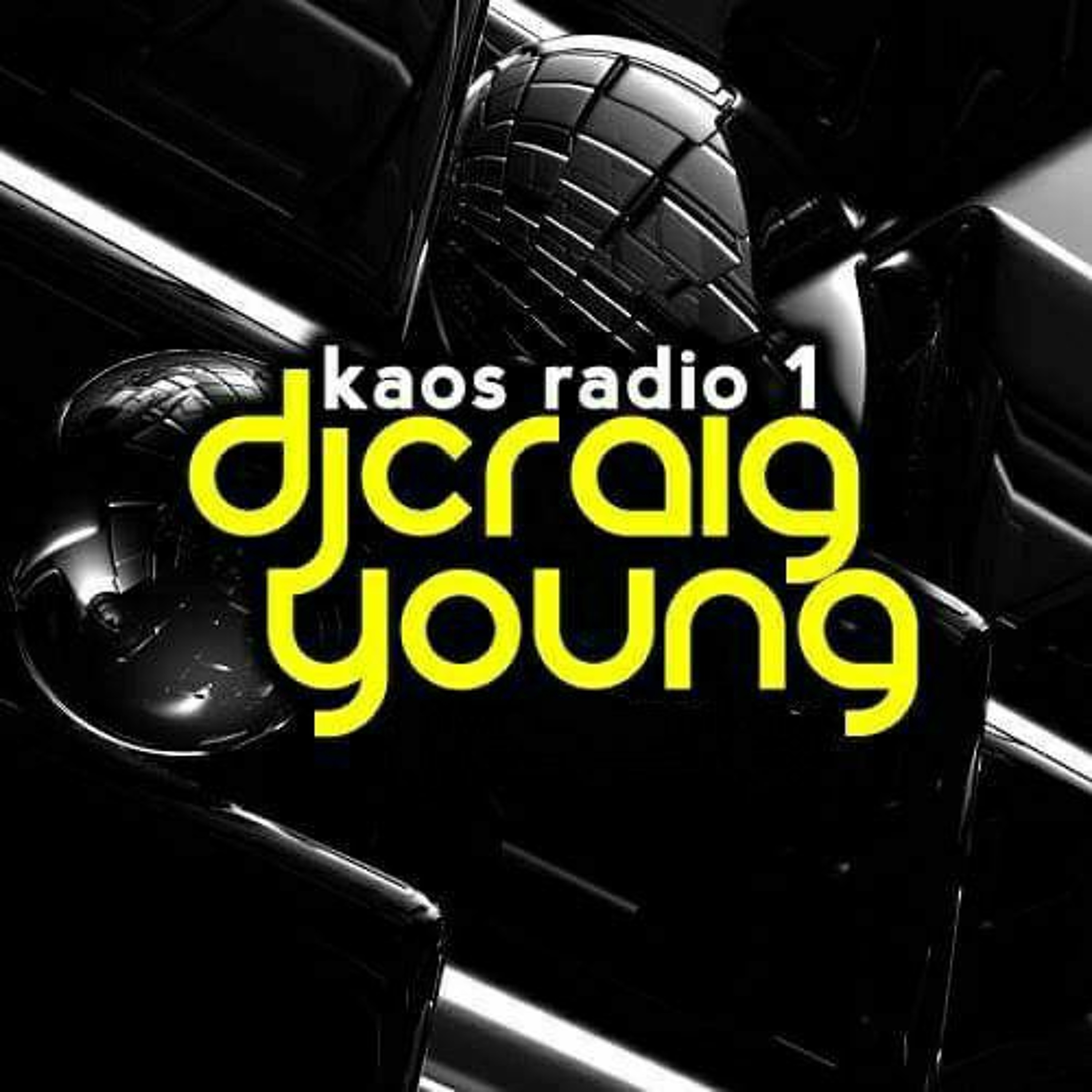 DJ Craig Young
