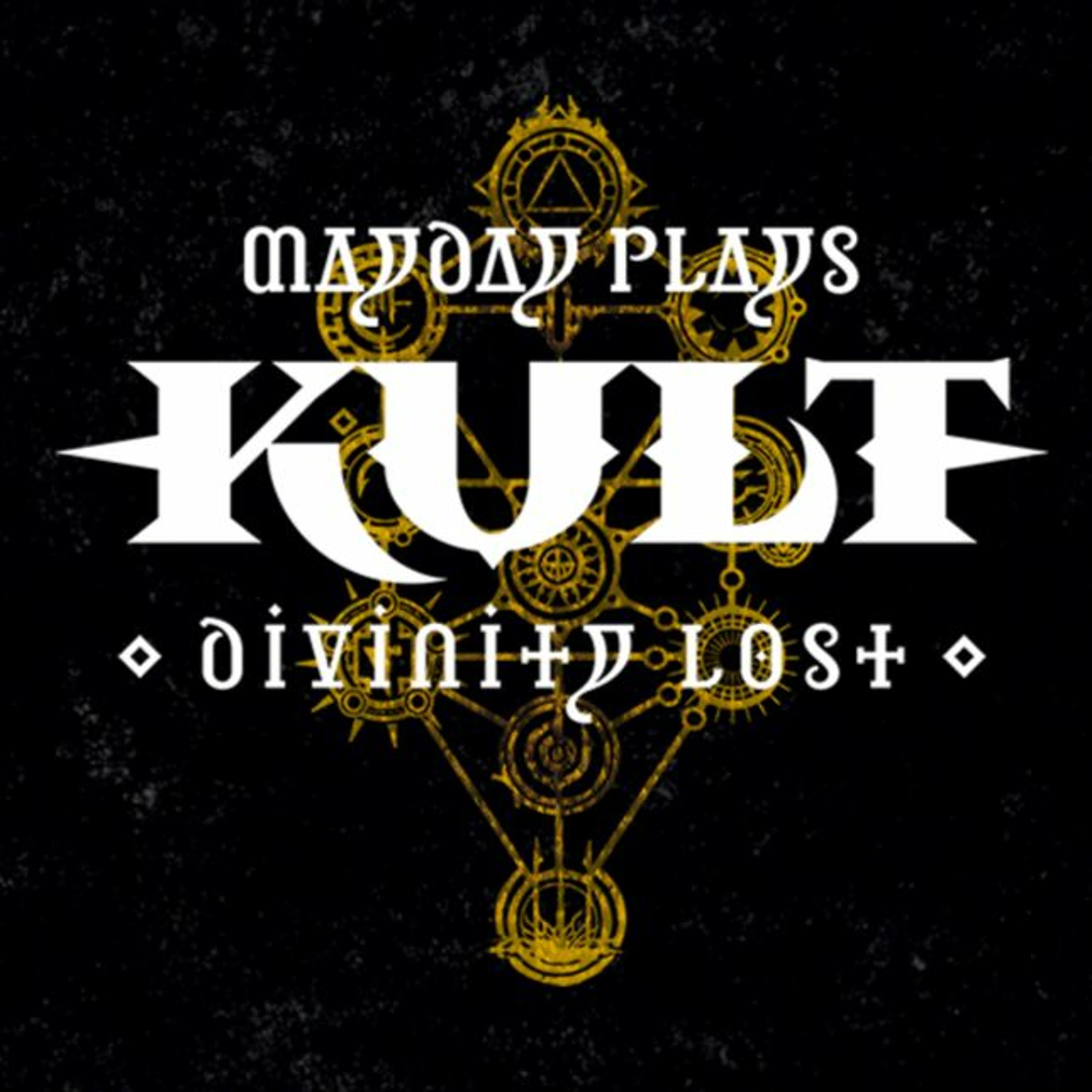 💀 KULT: Divinity Lost 🪽 Mayday plays The Atrocity Exhibition Episode 2, "False Sanctuary" episode artwork