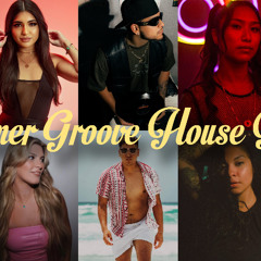 Summergroove House Party Vol. 2 (8/16/2025)