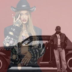squabble up x wild thoughts