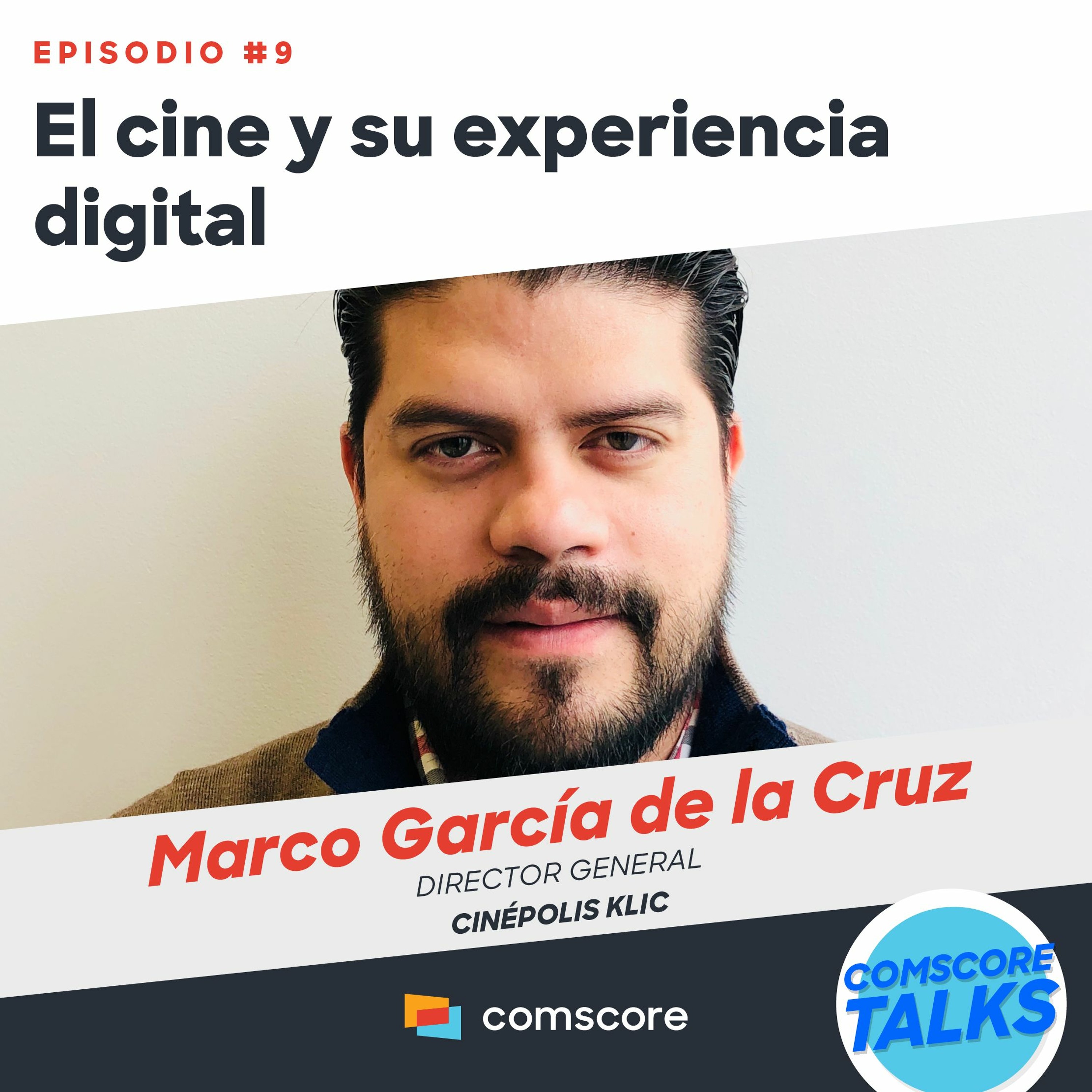 Comscore Talks en Español