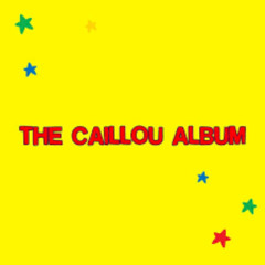 Caillou's Birthday Rap: TheVincentMottola Caillou Soundtrack