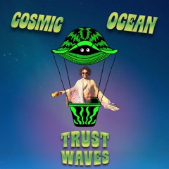 Trust Waves #27