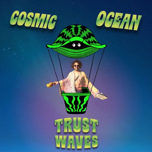 Trust Waves #27