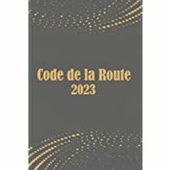 <<Read> Code de la Route 2023: Le code de la route pour les nuls 2023, 104 fiches d&#x27examen ? rem