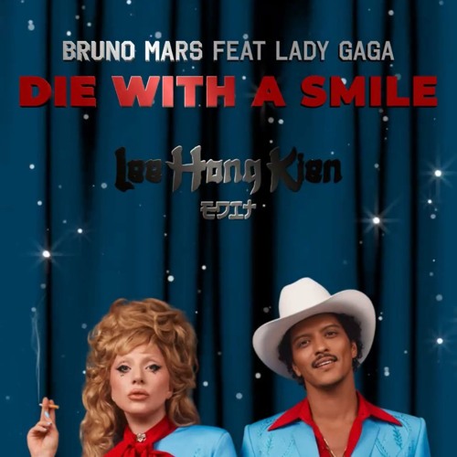 メーカー直売 - 人気ランキング Mars Bruno & Gaga Lady Stream - Smile A With Die 洋楽