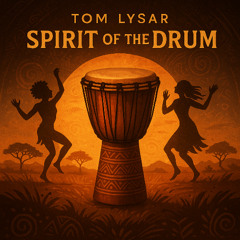 Spirit Of The Drum