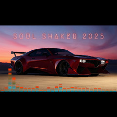 Soul Shaker (2025 Extended Version)