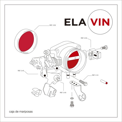 Stream Otto y Ana by Ela Vin | Listen online for free on SoundCloud