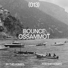 OSSAMMOT - BOUNCE