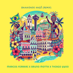 Baianidade Nagô (Free Download)
