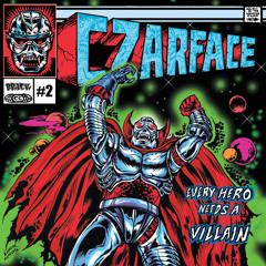 Ka-Bang! (feat. MF Doom)