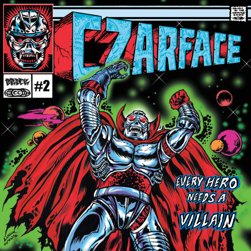 Ka-Bang! (feat. MF Doom)
