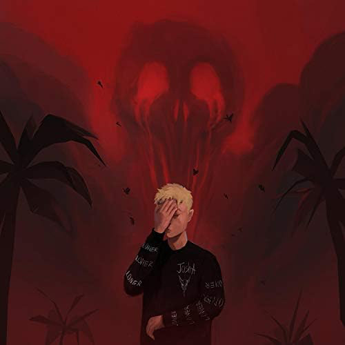 Josh A - Revenge