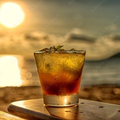 Mojitos At Sunset (re-release)
