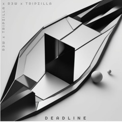 R3W X TRIPZILLA - DEADLINE (Free Download)