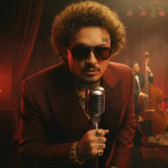 MORGENSHTERN - ПОВОД (Jazz)