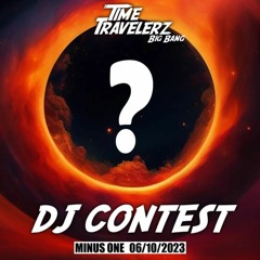 {WINNING ENTRY - 2nd place} Panch - Time Travelerz: Big Bang DJ Contest