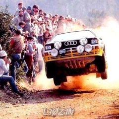 RALLY PARTY