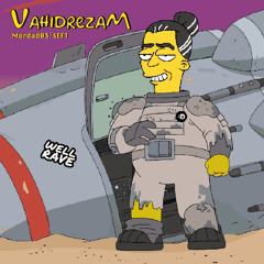 Vahidrezam Seft Mordad 1403