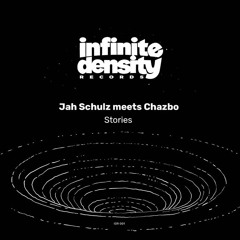 Jah Schulz meets Chazbo "Stories" IDR001  (Snippets)