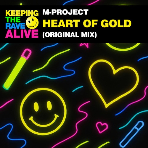 M-Project - Heart Of Gold