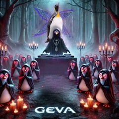 Geva Weksler  | Flepa x Shaman Booking